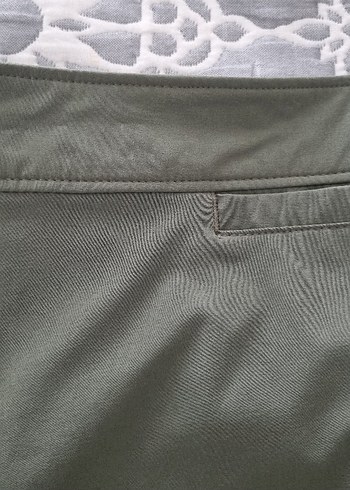 Orjinal Colombia Erkek Şort Mayo - Görsel 8