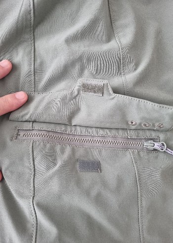 Orjinal Colombia Erkek Şort Mayo - Görsel 5