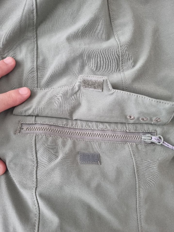 Orjinal Colombia Erkek Şort Mayo - Görsel 5