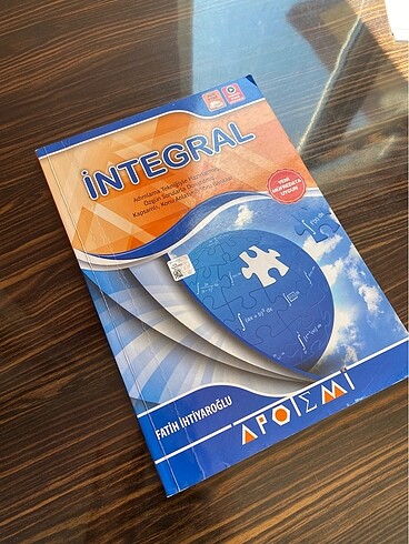 Apotemi İntegral