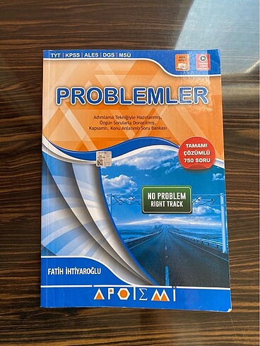 Apotemi Problemler