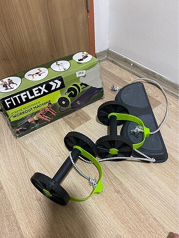 Spor Makinesi