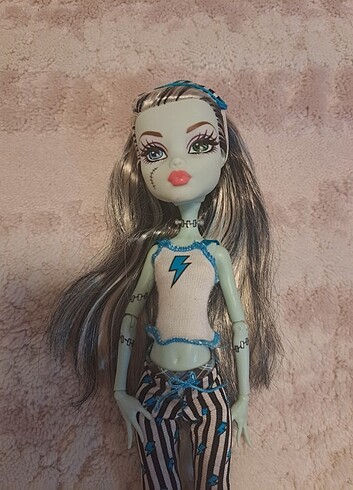 Monster high Frenkie