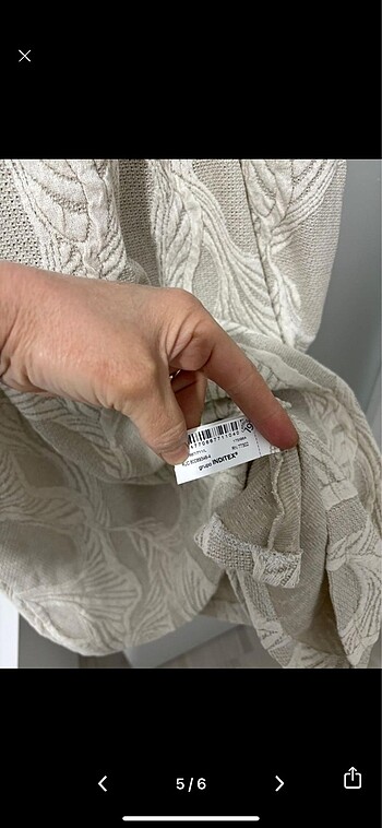 l Beden ten rengi Renk Zara yumuşak dokulu elbise yeni