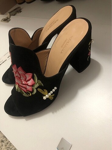 Alexandre Birman Marka terlik