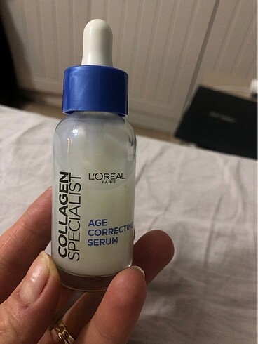 Loreal serum