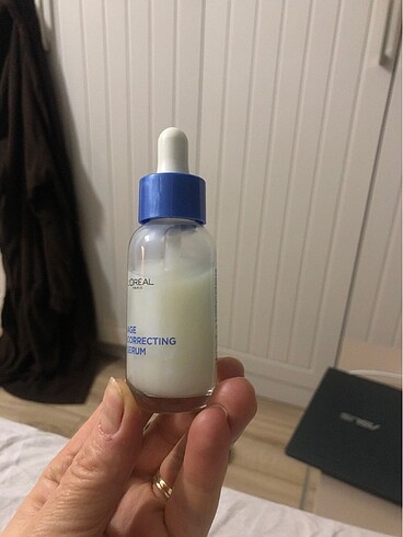 Beden Loreal serum