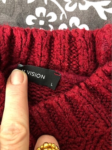 Diğer L XL beden kıyafetler
