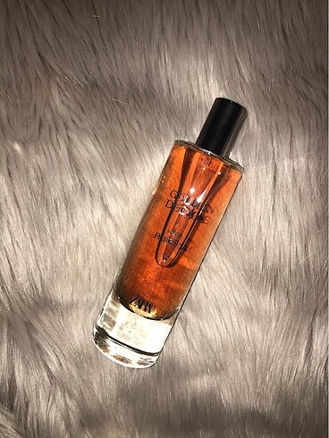 Zara Golden Decade Parfüm