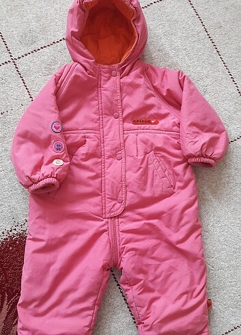 Chicco astronot tulum
