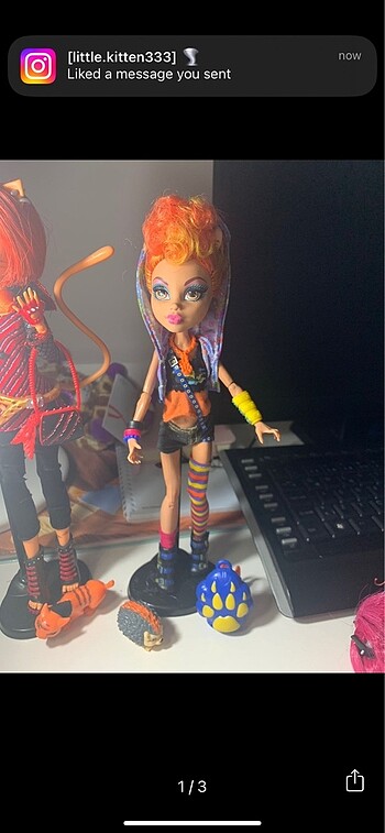 howleen basic