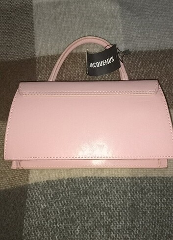 Jacquemus Çanta 