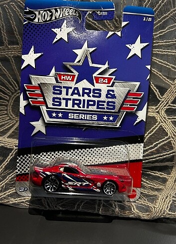 Hotwheels 