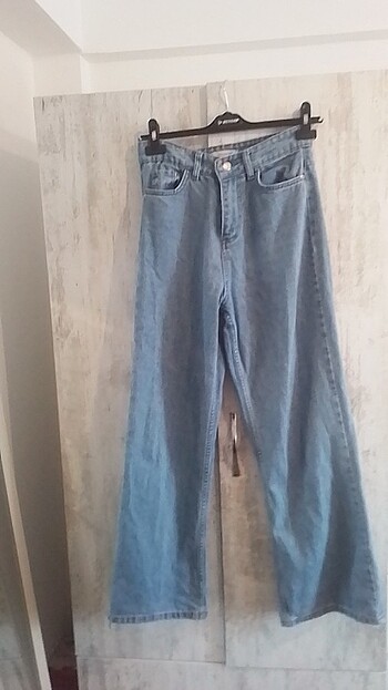 27 Beden kadın pantolon