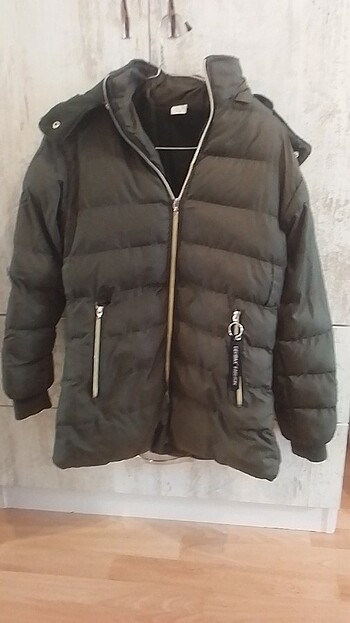 çocuk mont 