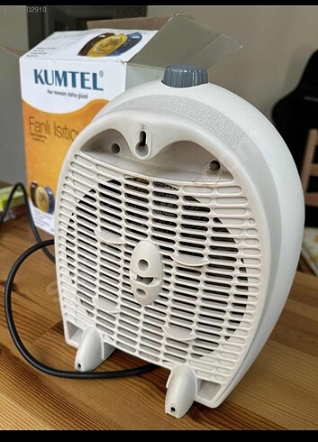 Kumtel Kumtel ısıtıcı 