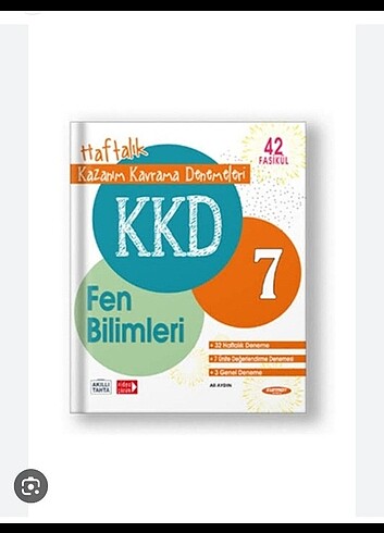 7.sınıf kkd