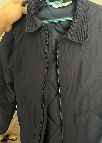 8 Yaş Beden H&M Erkek Çocuk montu