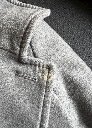 42 Beden H&M kaban
