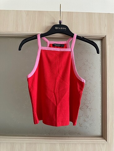 Bershka crop
