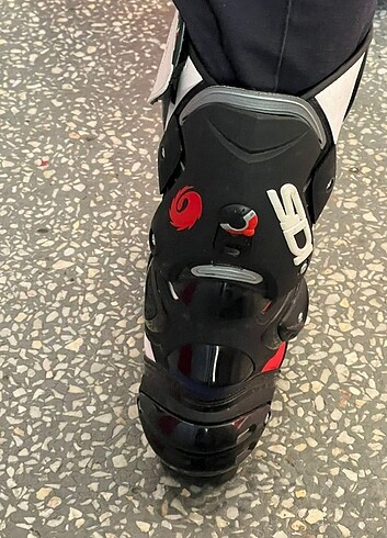 Diğer SIDI motosiklet yarış botu