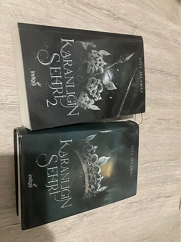 Karanlığın şehri