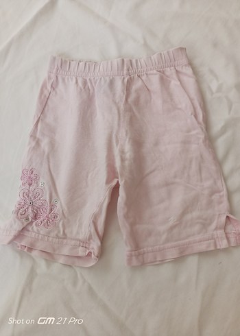 Çocuklar için Renkli Pastel Külot Seti - Görsel 3