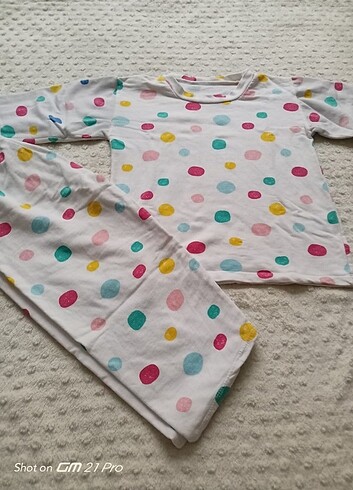 Pijama takımı