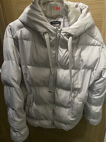 Trendyolmilla mont