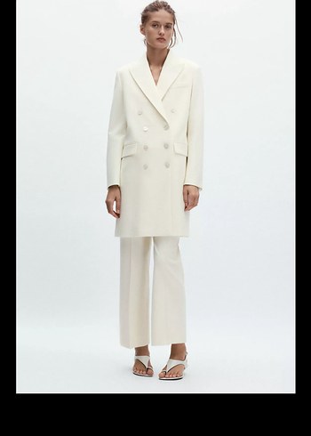 Zara Kaban-Blazer