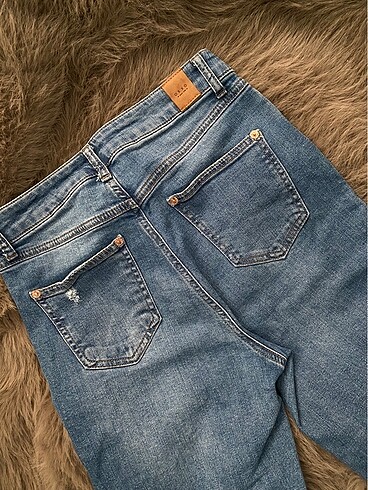 36 Beden Pantalon