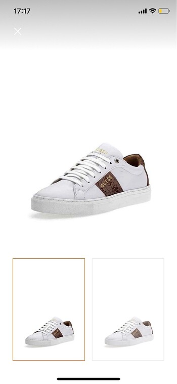 Guess GUESS SNEAKER