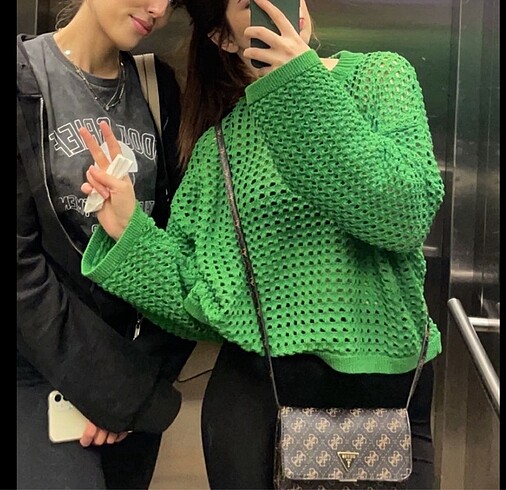 H&M Kazak