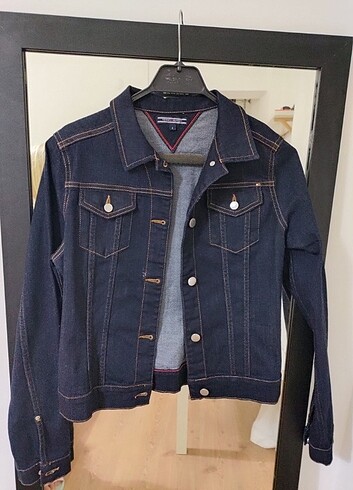Tommy Hilfiger Kadın Ceket