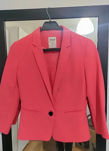 Bershka Ceket