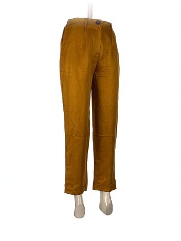 LC Waikiki LC Waikiki Kumaş Pantolon %70 İndirimli.