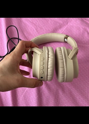 Havit Bej Kulaküstü Kulaklık - Görsel 2