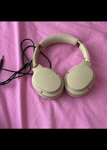 Havit Bej Kulaküstü Kulaklık - Görsel 3