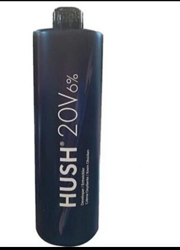 Schwarzkopf HUSH OKSİDAN 20 V