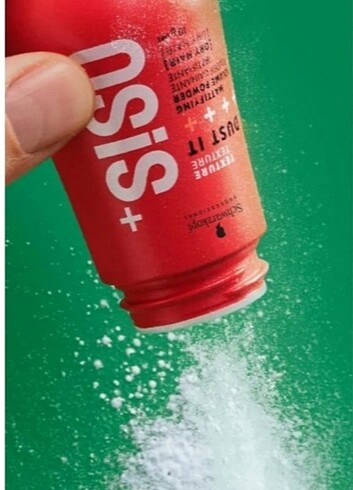 Schwarzkopf OSİS DUST IT 10g