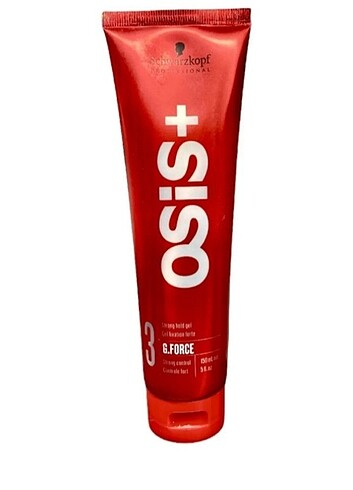 Schwarzkopf Osis+3