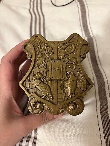 Harry Potter Magical Capsule