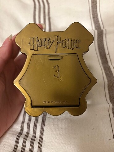  Harry Potter Magical Capsule