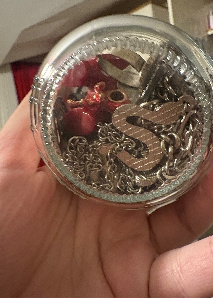 takı kavanozu - Görsel 3