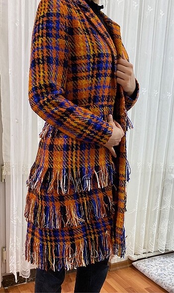Zara Mimya ceket