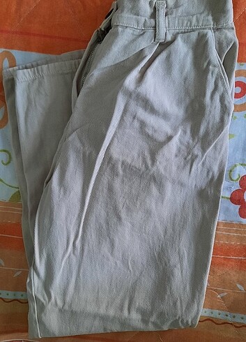s Beden Kumaş pantolon 