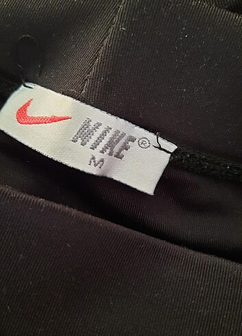Nike Tayt spor