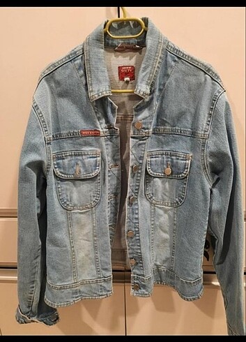 Levis Kot ceket