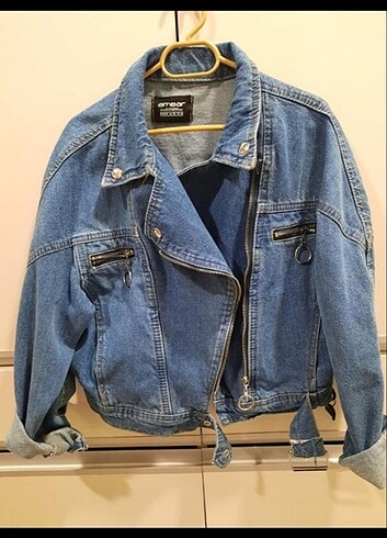 Mavi Jeans Kot ceket