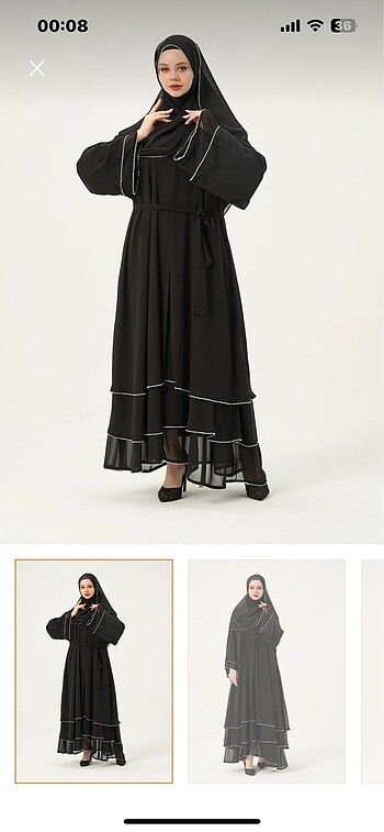 Abaya